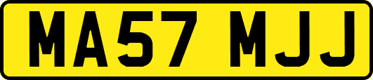 MA57MJJ