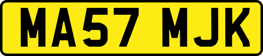 MA57MJK