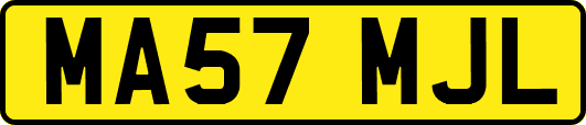 MA57MJL