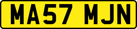 MA57MJN