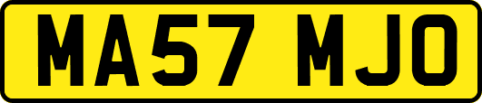 MA57MJO