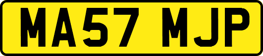 MA57MJP