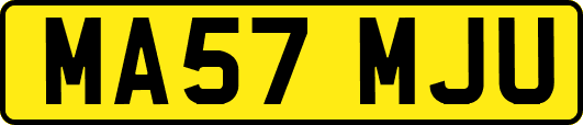 MA57MJU