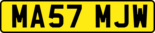 MA57MJW