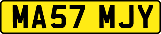MA57MJY