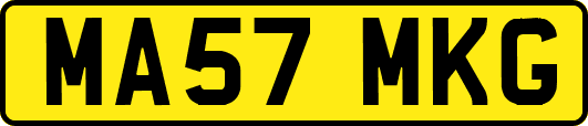 MA57MKG