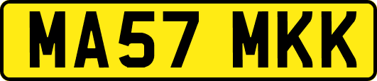 MA57MKK
