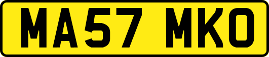 MA57MKO