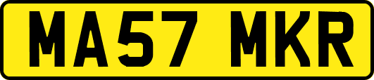 MA57MKR