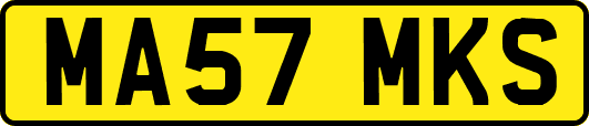 MA57MKS