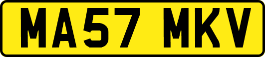 MA57MKV