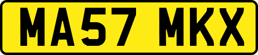 MA57MKX