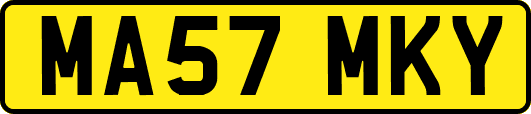 MA57MKY