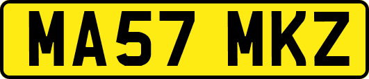 MA57MKZ