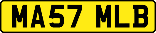 MA57MLB