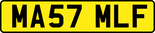 MA57MLF
