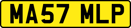 MA57MLP