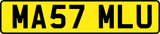 MA57MLU