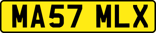 MA57MLX