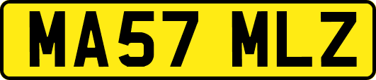 MA57MLZ