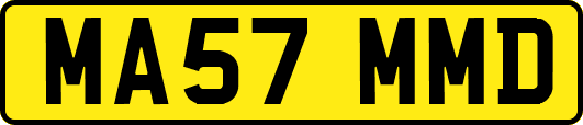 MA57MMD