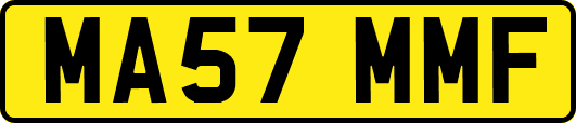 MA57MMF