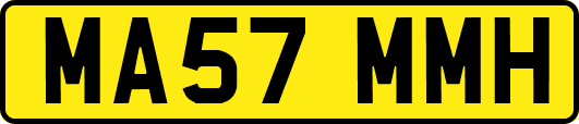 MA57MMH
