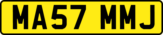 MA57MMJ