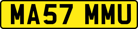 MA57MMU