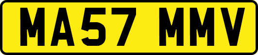 MA57MMV