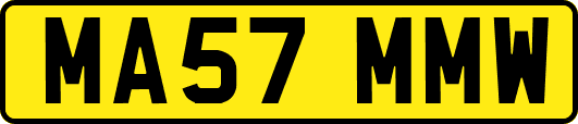MA57MMW