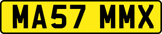 MA57MMX