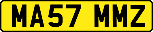 MA57MMZ