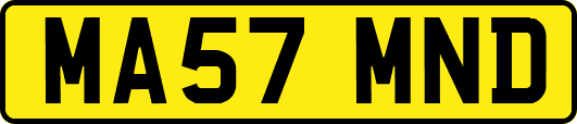 MA57MND