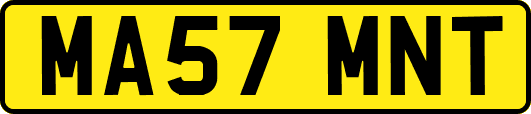 MA57MNT