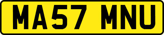 MA57MNU