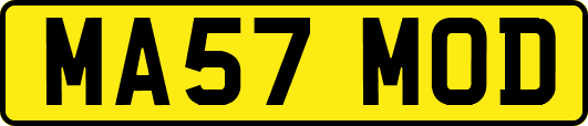 MA57MOD