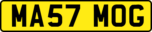 MA57MOG