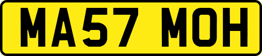 MA57MOH