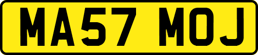 MA57MOJ