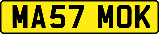 MA57MOK
