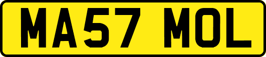 MA57MOL