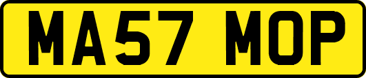 MA57MOP