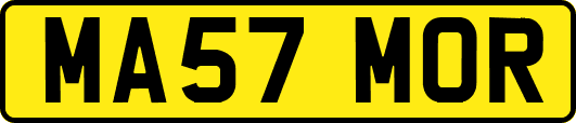 MA57MOR