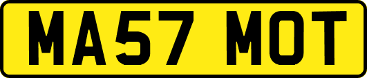 MA57MOT