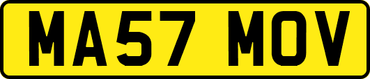 MA57MOV