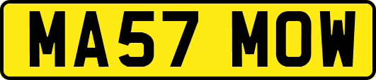 MA57MOW