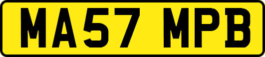 MA57MPB