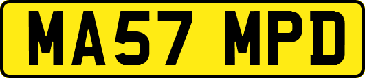 MA57MPD