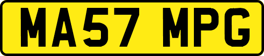 MA57MPG